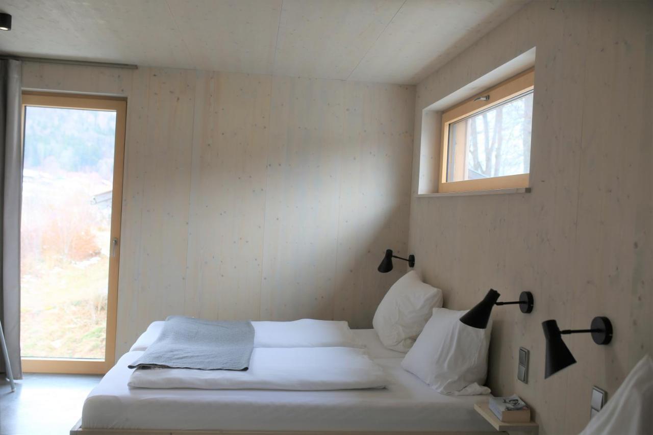 Kampenzeit Loft Mit Traumhaftem Panoramablick Apartment อัสเชา อิม คีมเกา ภายนอก รูปภาพ